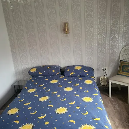 Ambergers Lauterbach (Thuringia)