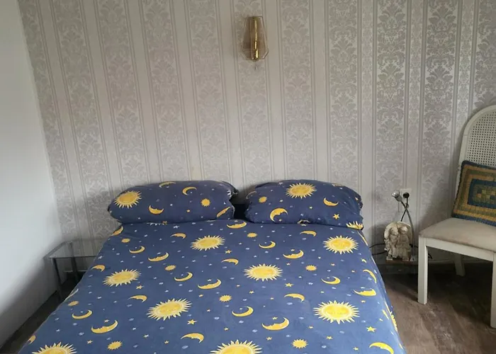 Ambergers Lauterbach (Thuringia)