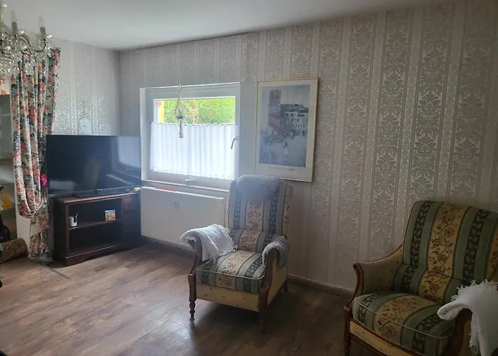 Appartement Ambergers *