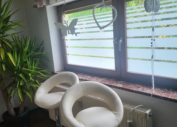 Appartement Ambergers