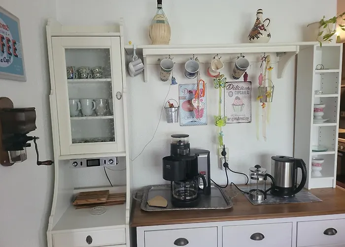 Appartement Ambergers *